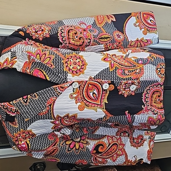 Chico's Blazer - Picture 2 of 14